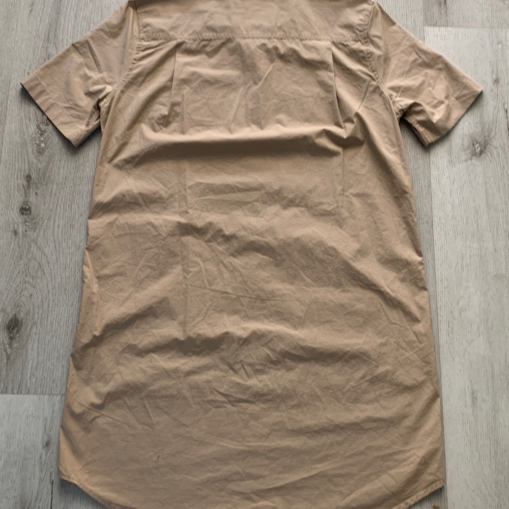 Equipment Remy Utility Dress - Picture 12 of 12